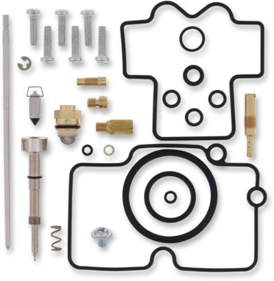 MOOSE Vergaser Reparatur Kit Honda CRF 450 03 2003