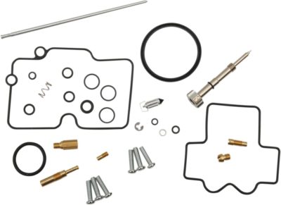 MOOSE Vergaser Reparatur Kit Honda CRF 450 05-06