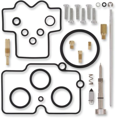 MOOSE Vergaser Reparatur Kit Honda CRF 450X 05-06