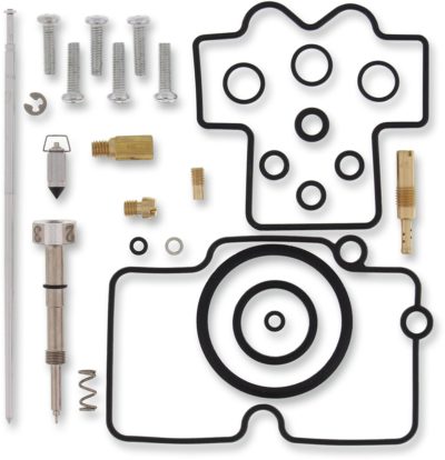 MOOSE Vergaser Reparatur Kit Honda CRF 450 X 08-17