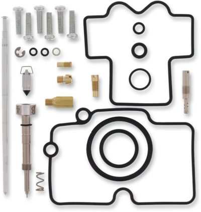 MOOSE Vergaser Reparatur Kit Honda CRF 150 07 2007