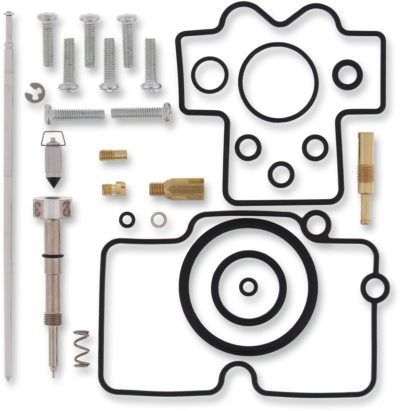 MOOSE Vergaser Reparatur Kit Honda CRF 250 08-16