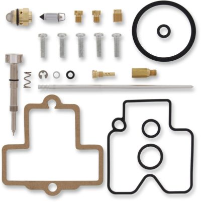 MOOSE Vergaser Reparatur Kit SUZUKI DR-Z 400 00-05