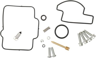 MOOSE Vergaser Reparatur Kit für KTM SX 125 250 02-15 / Beta RR 250 300 13-