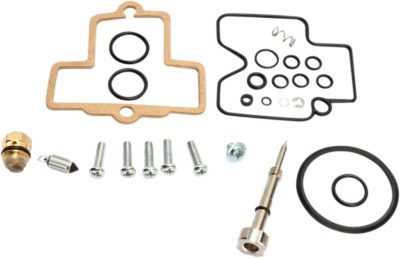 MOOSE Vergaser Reparatur Kit für KTM EXC SX 400 520 00-02