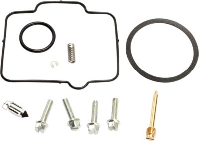 MOOSE Vergaser Reparatur Kit für KTM EGS 125 98 EXC 125 200 98 -05