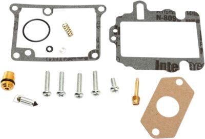 MOOSE Vergaser Reparatur Kit für KTM SX 65 09-19