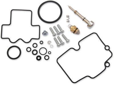 MOOSE Vergaser Reparatur Kit für KTM EXC 250 03-05 / HUSABERG FC 450 04-05
