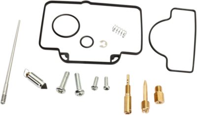 MOOSE Vergaser Reparatur Kit SUZUKI RM 125 93 1993