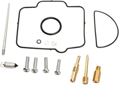 MOOSE Vergaser Reparatur Kit Yamaha YZ 250 96 1996