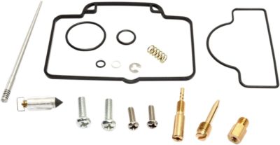MOOSE Vergaser Reparatur Kit Yamaha YZ 250 92-94