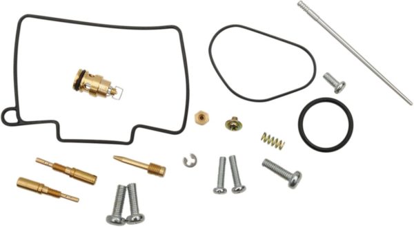 MOOSE Vergaser Reparatur Kit Yamaha YZ 125 99-00