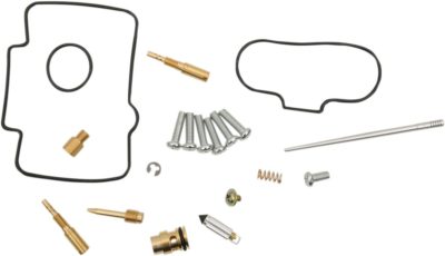 MOOSE Vergaser Reparatur Kit Yamaha YZ 125 96-97