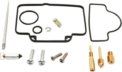 MOOSE Vergaser Reparatur Kit Yamaha YZ 125 92-93