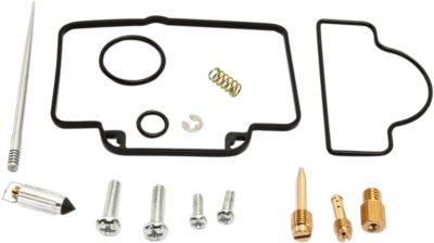 MOOSE Vergaser Reparatur Kit Yamaha YZ 125 91 1991