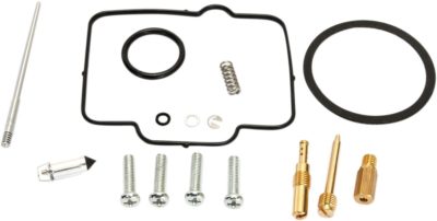 MOOSE Vergaser Reparatur Kit SUZUKI RM 250 95 1995