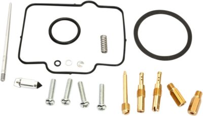 MOOSE Vergaser Reparatur Kit Honda CR 125 90-95