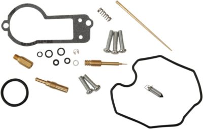 MOOSE Vergaser Reparatur Kit Honda XR 250 81-82 84-95
