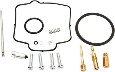 MOOSE Vergaser Reparatur Kit Honda CR 250 96 1996