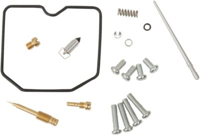 MOOSE Vergaser Reparatur Kit Kawasaki KLX 250 94-96