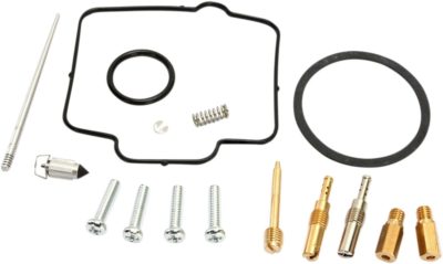 MOOSE Vergaser Reparatur Kit Kawasaki KX 125 96-97