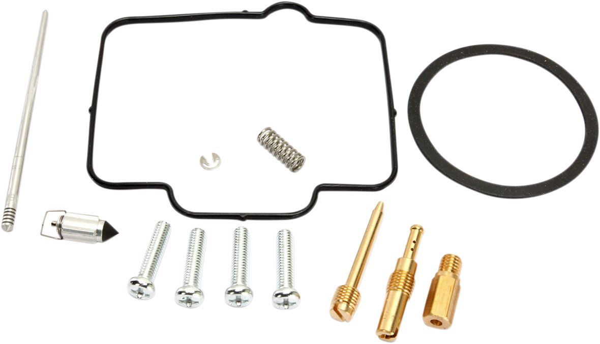 MOOSE Vergaser Reparatur Kit Kawasaki KX 125 91 1991