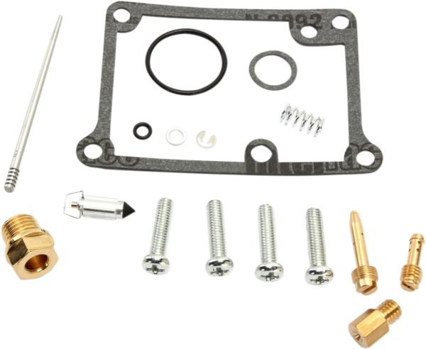 MOOSE Vergaser Reparatur Kit Kawasaki KX 65 00-01