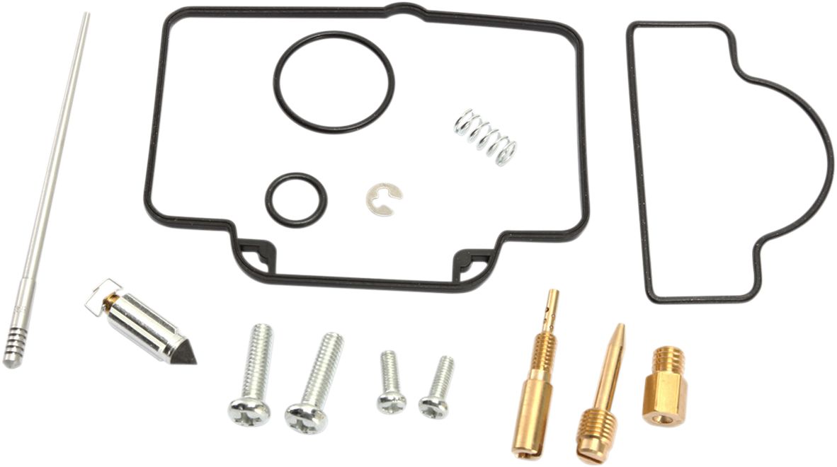 MOOSE Vergaser Reparatur Kit SUZUKI RM 250 91 1991