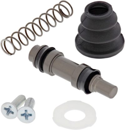 MOOSE KUPPLUNGSARMATUR DICHTSATZ REP SATZ MASTER CYLINDER für KTM EXC 250 08