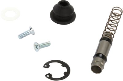 MOOSE KUPPLUNGSARMATUR DICHTSATZ REP SATZ MASTER CYLINDER für KTM EGS 250 EXC 200 99