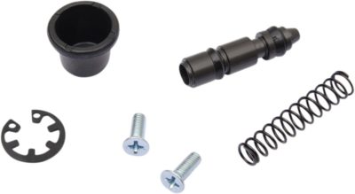 MOOSE KUPPLUNGSARMATUR REPARATUR DICHTSATZ REP SATZ für KTM SXF 250 350 16-21