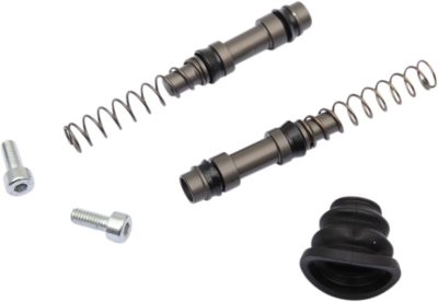 MOOSE KUPPLUNGSARMATUR REPARATUR DICHTSATZ REP SATZ für Husqvarna FC 250 350 16-18