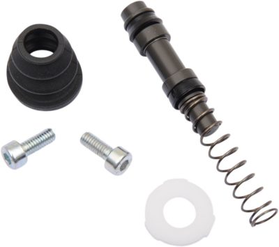 MOOSE KUPPLUNGSARMATUR REPARATUR DICHTSATZ REP SATZ für Husqvarna FC 250 350 18-19