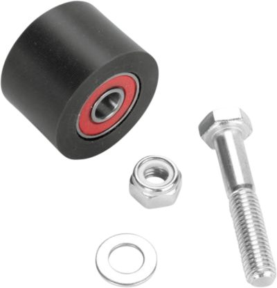 MOOSE KETTENROLLE CHAIN ROLLER M8 34MM SCHWARZ für GasGas EC 250 300