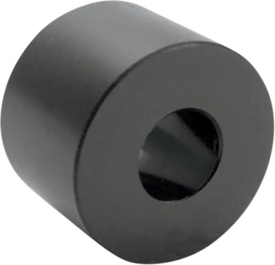 MOOSE KETTENROLLE CHAIN ROLLER M8 34MM SCHWARZ KAWASAKI KX 60 65