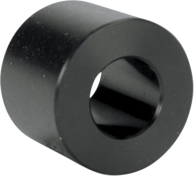 MOOSE KETTENROLLE CHAIN ROLLER M8 25MM SCHWARZ HONDA CR 80 85