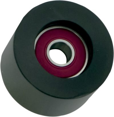 MOOSE KETTENROLLE CHAIN ROLLER M8 38MM SCHWARZ KAWASAKI  KXF 250 450