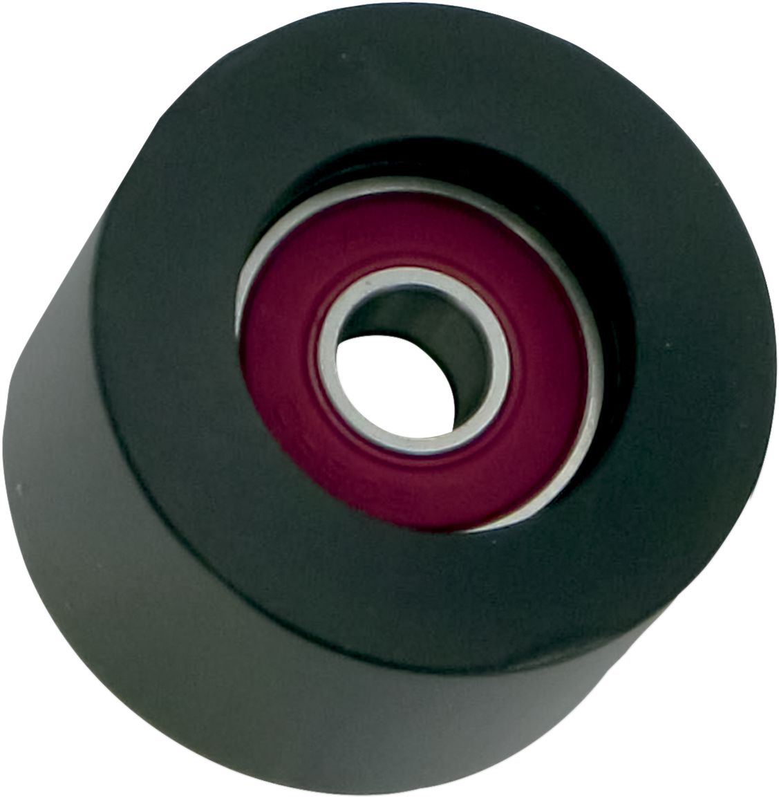 MOOSE KETTENROLLE CHAIN ROLLER M8 38MM SCHWARZ KAWASAKI KXF 250 450
