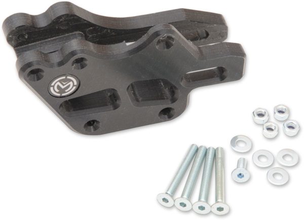 MOOSE KETTENFÜHRUNG CHAIN GUIDE YAMAHA WRF 250 450 07-17