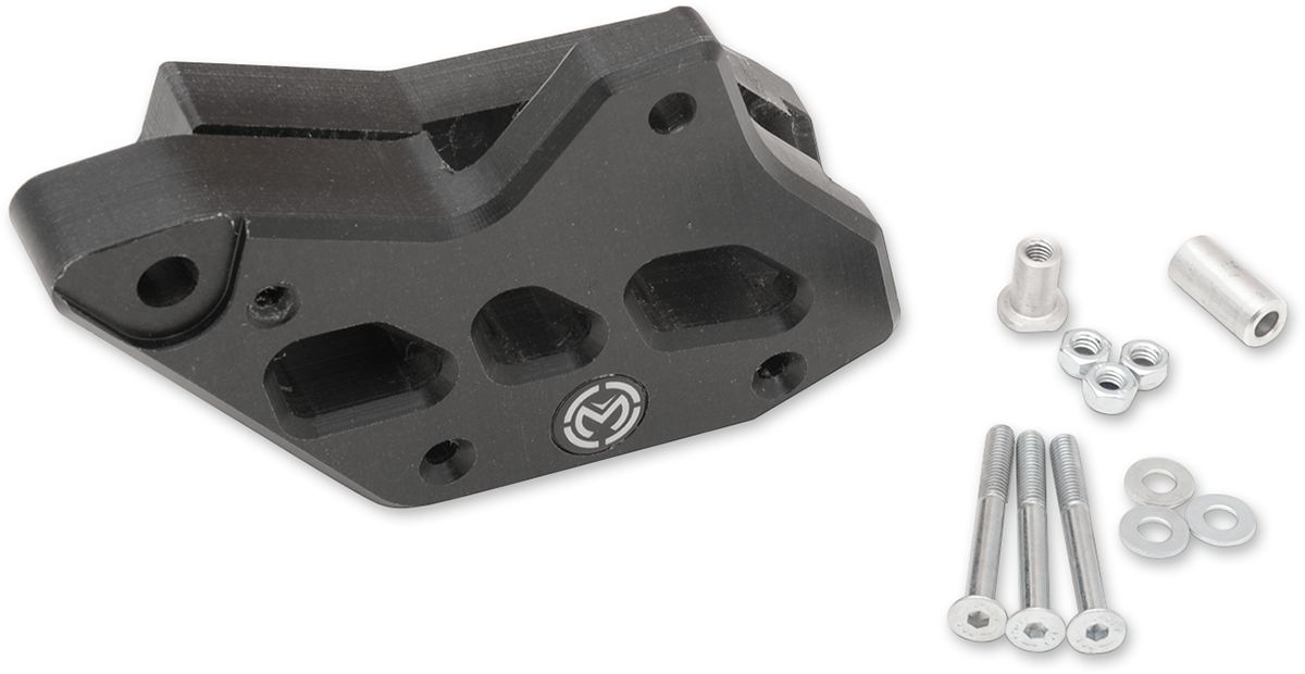 MOOSE KETTENFÜHRUNG CHAIN GUIDE für KTM EXC 300 13-17
