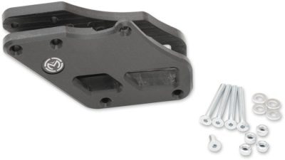 MOOSE KETTENFÜHRUNG CHAIN GUIDE SUZUKI RMZ 250 450 10-18