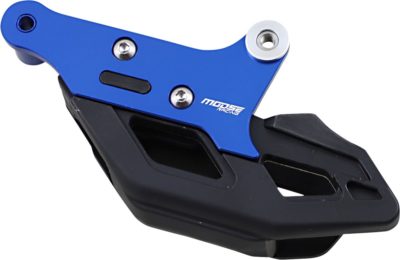 MOOSE KETTENFÜHRUNG CHAIN GUIDE ORANGE für Husqvarna FC TC TE 125 250 450 14-