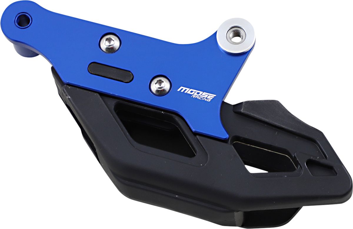 MOOSE KETTENFÜHRUNG CHAIN GUIDE ORANGE für Husqvarna FC TC TE 125 250 450 14-