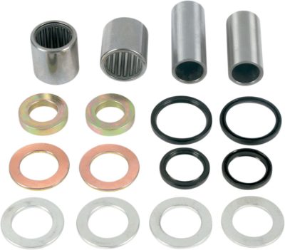 MOOSE Schwingenlager Swingarm Bearing Kit HONDA CRF 250 450 11-13