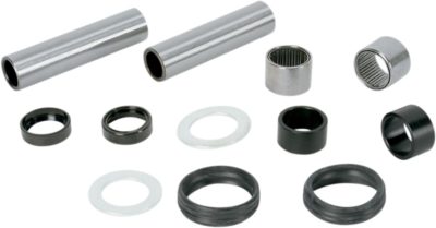 MOOSE Schwingenlager Swingarm Bearing Kit YAMAHA YFZ 450 12-17