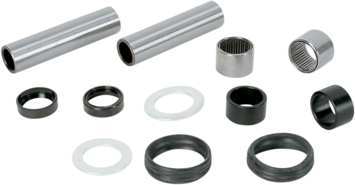 MOOSE Schwingenlager Swingarm Bearing Kit YAMAHA YFZ 450 12-17