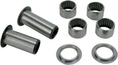 MOOSE Schwingenlager Swingarm Bearing Kit für Husqvarna CR 125 TC 250 09-13