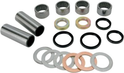 MOOSE Schwingenlager Swingarm Bearing Kit YAMAHA WRF 250 450 19