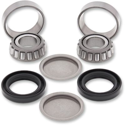 MOOSE Schwingenlager Swingarm Bearing Kit KAWASAKI KXF 450 2016
