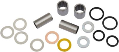 MOOSE Schwingenlager Swingarm Bearing Kit HONDA CRF 250 250X 19